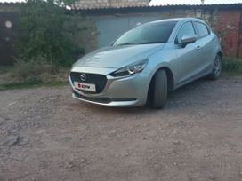 Mazda Mazda2 2021 , 1400000 , 
