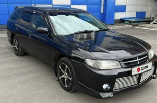  Nissan Avenir 2003 , 400000 , 