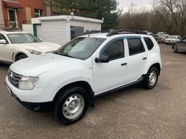 SUV   Renault Duster 2015 , 830000 , 