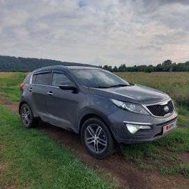 SUV   Kia Sportage 2011 , 950000 , 