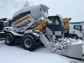  SDM5500, 2024