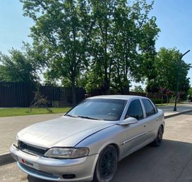  Opel Vectra 1998 , 100000 , 
