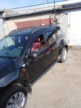 SUV   Renault Duster 2014 , 1250000 , 