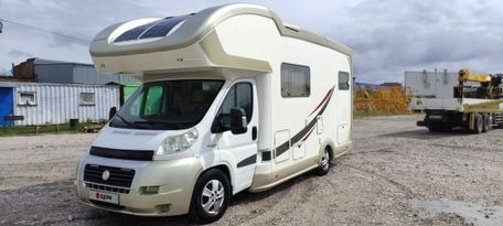   Fiat Ducato 2010 , 5500000 , 