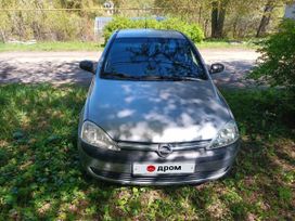  Opel Corsa 2003 , 270000 , 