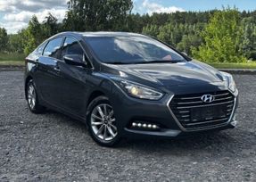  Hyundai i40 2015 , 985000 , 