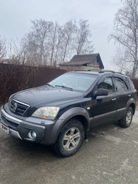 SUV   Kia Sorento 2003 , 565000 , 
