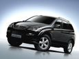 SUV   SsangYong Kyron 2009 , 890000 , 
