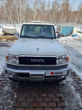  3  Toyota Land Cruiser 2021 , 6900000 , 