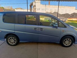    Honda Stepwgn 2005 , 930000 , 