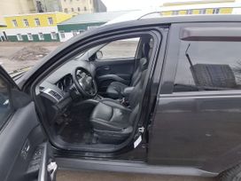 SUV   Mitsubishi Outlander 2009 , 1150000 , 