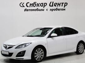  Mazda Mazda6 2012 , 1100000 , 