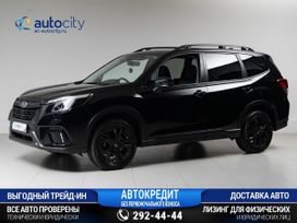 SUV   Subaru Forester 2024 , 2900000 , 