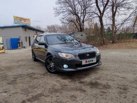  Subaru Legacy 2008 , 830000 , 