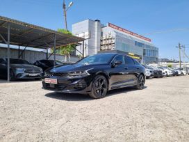  Kia K5 2021 , 3099000 , 