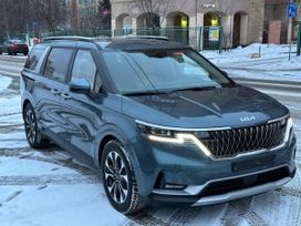    Kia Carnival 2023 , 4800000 , 