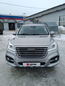 SUV   Haval H9 2021 , 3350000 , 