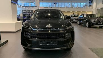 SUV   JAC JS6 2023 , 2699000 , -