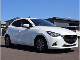  Mazda Demio 2018 , 880000 , 