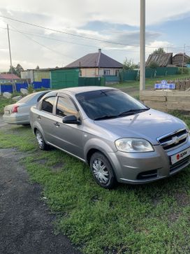  Chevrolet Aveo 2008 , 415000 , 