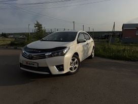 Toyota Corolla 2014 , 1250000 , 