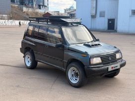 SUV   Suzuki Escudo 1993 , 408000 , -
