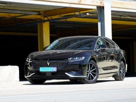  Voyah Passion 2024 , 5590000 , 