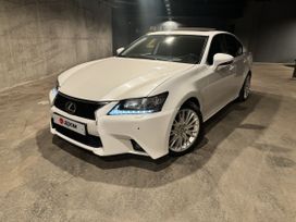  Lexus GS250 2013 , 1990000 , 