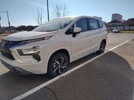    Mitsubishi Xpander 2023 , 2490000 , 