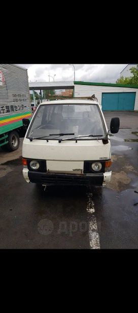    Nissan Vanette 1986 , 199000 , 