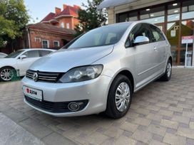  Volkswagen Golf Plus 2010 , 680000 , 
