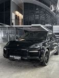 SUV   Porsche Cayenne 2021 , 15500000 , 