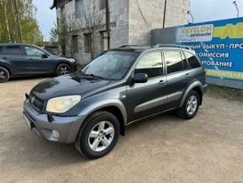 SUV   Toyota RAV4 2004 , 1079000 , 