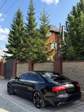  Audi A6 2012 , 1480000 , 