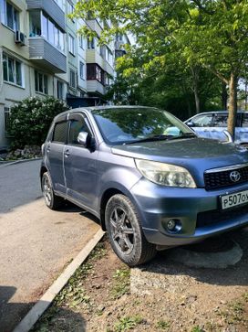 SUV   Toyota Rush 2009 , 800000 , 