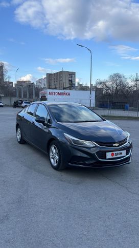  Chevrolet Cruze 2016 , 1300000 , --