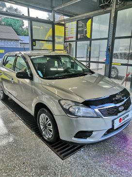  Kia Ceed 2010 , 655000 , 