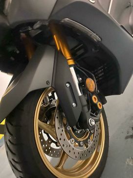  Yamaha Tmax 2020 , 1800000 , 