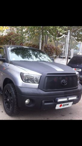  Toyota Tundra 2009 , 3400000 , 