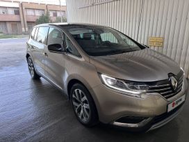    Renault Espace 2019 , 2450000 , 