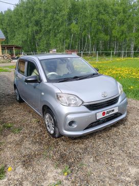  Toyota Passo 2019 , 859500 , 