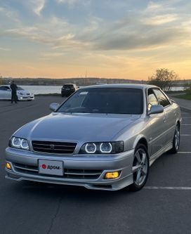  Toyota Chaser 2000 , 800000 , 