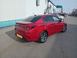 Kia Rio 2019 , 1500000 , 