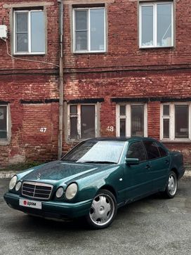  Mercedes-Benz E-Class 1998 , 300000 , 