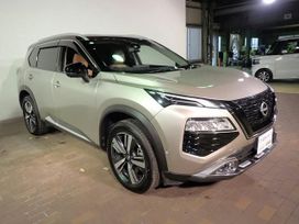 SUV   Nissan X-Trail 2022 , 2200000 , 