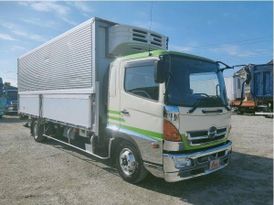   Hino Ranger 2005 , 2350000 , 