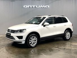 SUV   Volkswagen Touareg 2016 , 2397000 , 