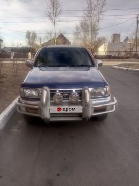 SUV   Nissan Terra 1988 , 650000 , 