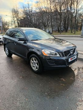 SUV   Volvo XC60 2012 , 1395000 , 