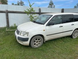  Toyota Succeed 2006 , 500000 , 
